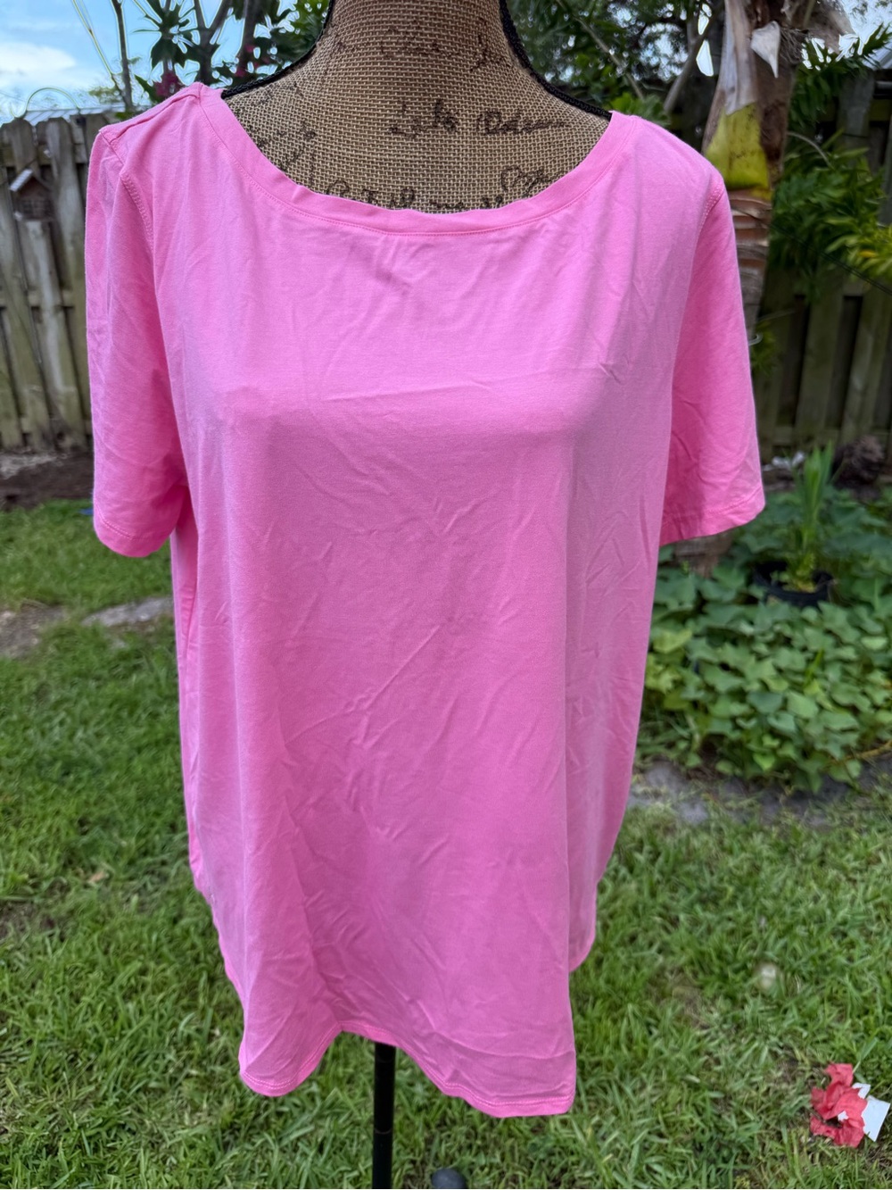 Lilly Pulitzer key west top size S and XL NWOT